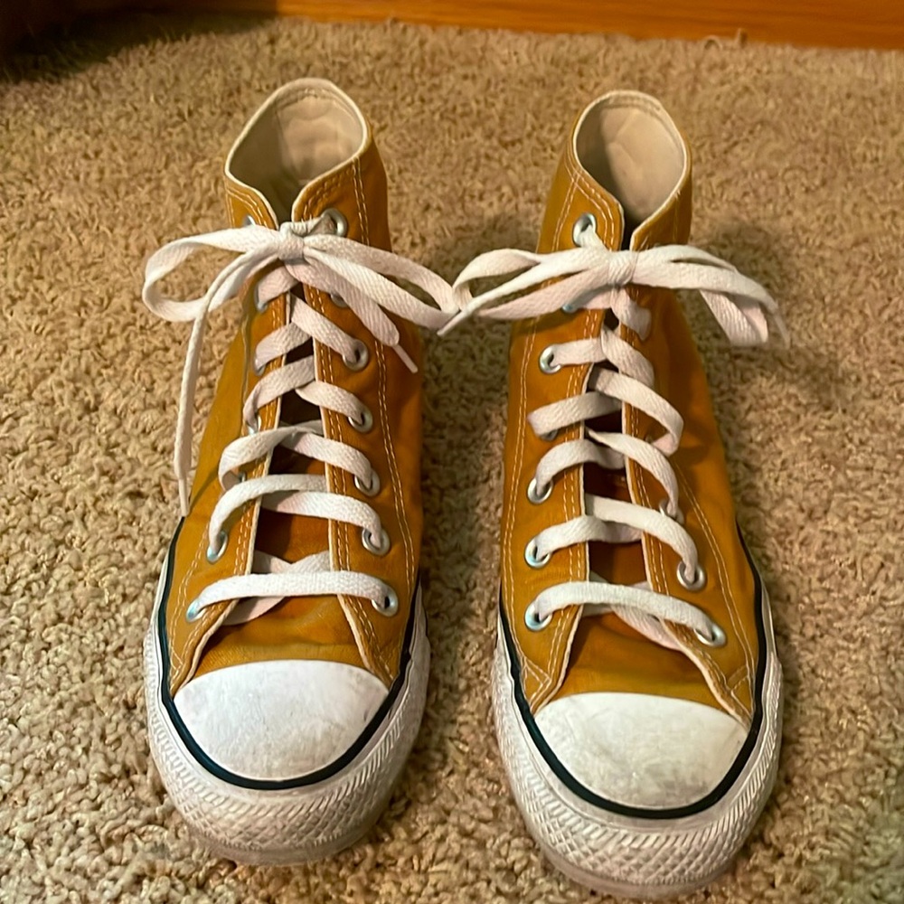 Women/Mens Converse Chuck High Tops